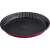 Lamart non-stick tart pan, red, 29cm