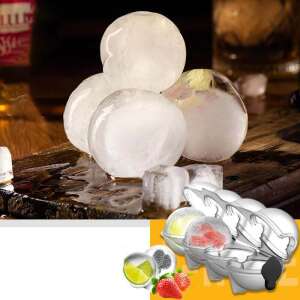 Tvorca obrovských ľadových gulí 37074157 - Barové pomôcky