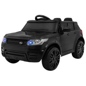 Ramiz Malipen Start Run Elektromos autó, 2×6 V, fekete 36991167 Elektromos járművek - Fényeffekt - Távirányító