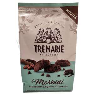 Tre Marie i Morbidi csokoládédarabos keksz, 300g - Élelmiszer & Ital