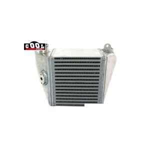 TurboWorks Intercooler - Audi A3, VW Golf IV, Bora, Jetta 1.8T/1.9TDI