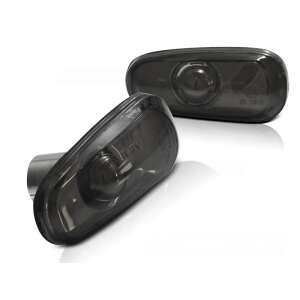 Opel Astra G 1997-2004 Lumini Laterale Fumate - Lumini auto