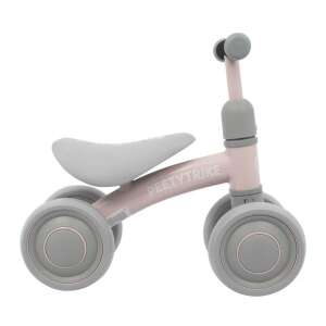 SporTrike Z7 Négykerekű Futóbicikli - Rózsaszín - 1 éves kortól