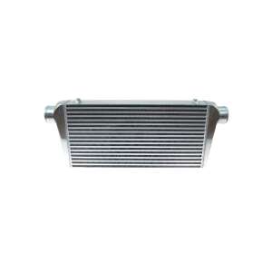 TurboWorks intercooler, 600x300x76mm, bar & plate, intercooler turbós autókhoz, teljesítmény intercooler, nagy teljesítményű intercooler, intercooler a motor hűtéséhez, intercooler a lóerő növeléséhez - Intercooler
