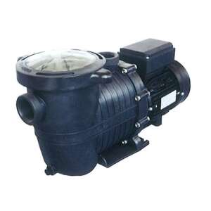 PONTAQUA 5m3/h pool pump with pre-filter - Filtration System & Pool Circulator