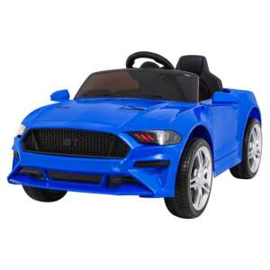Malipen GT Sport elektromos autó, kék 36992903 Elektromos jármű - Fényeffekt - 25 kg