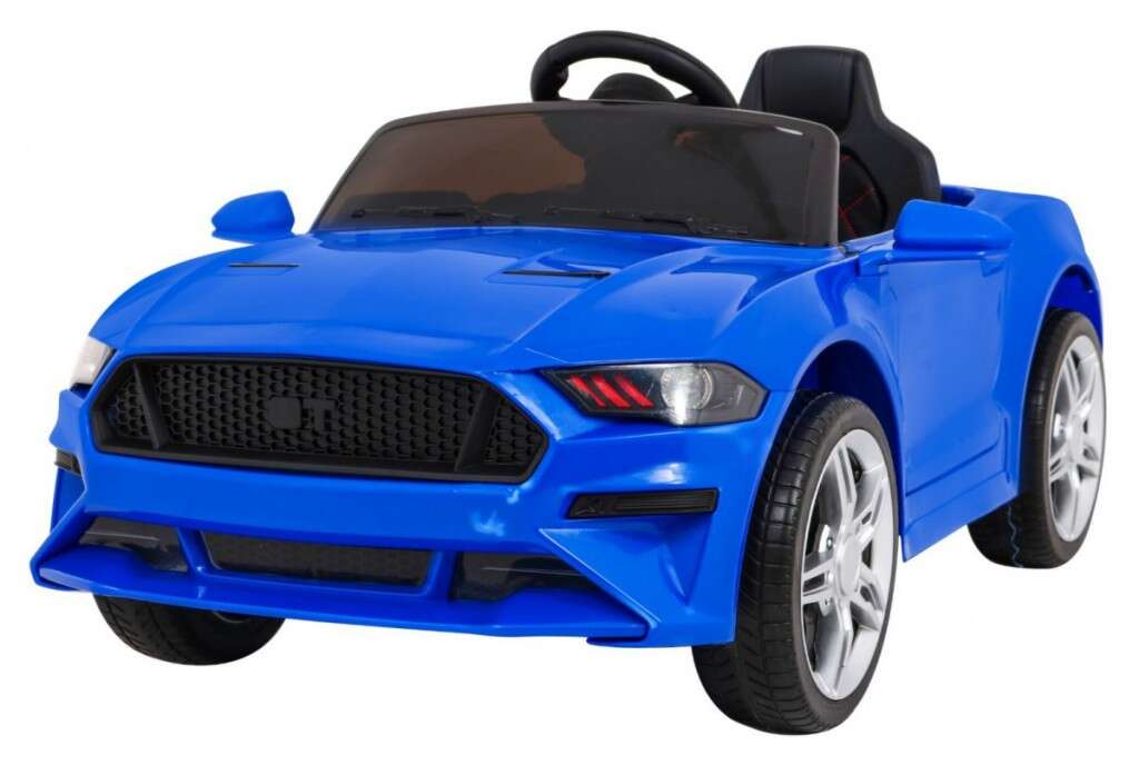 Malipen GT Sport elektromos autó, kék
