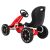 ABARTH Pedálos Gokart - Vörös 36993084