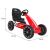 ABARTH Pedálos Gokart - Vörös 36993084