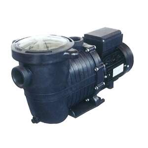 PONTAQUA 8m3/h pool pump with pre-filter - Filtration System & Pool Circulator
