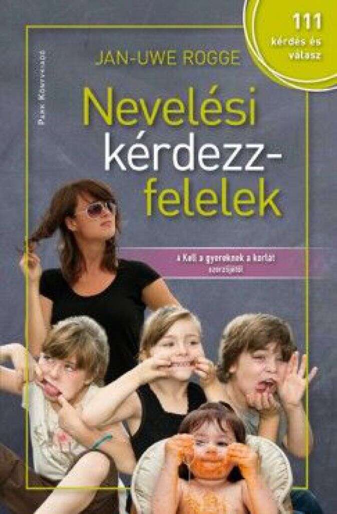 Nevelési kérdezz-felelek