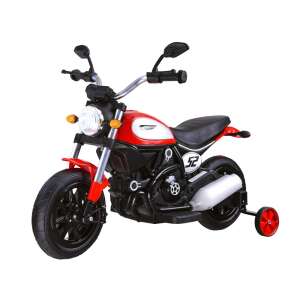 Elektromos motorkerékpár gyerekeknk - piros 36994007 Elektromos járművek - Elektromos motor - Unisex