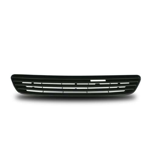 Opel Astra G jel nélküli fekete hűtőrács, grill rács