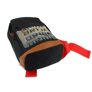 Takata - Športová taška pre nevestu s červeným remienkom