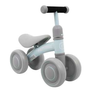 SporTrike Z7 Futóbicikli - Kék - 4 kerekű