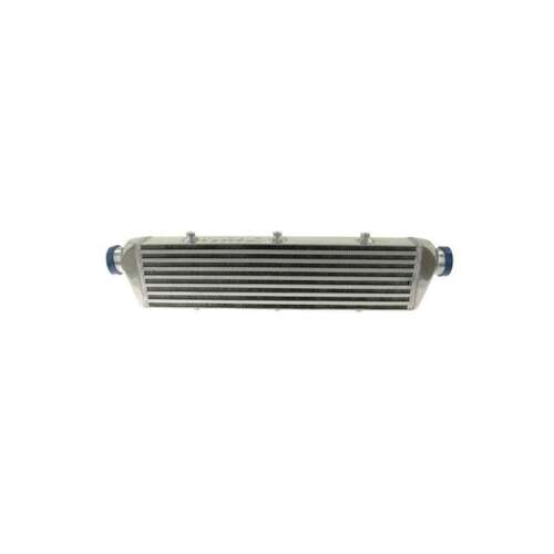 TurboWorks Intercooler - 550x140x65 mm - 2.5" Bemenet