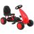 Go Kart Kola Pojazd dla dzieci, 1-2 lata, Z pedałami, Czerwony 36994809