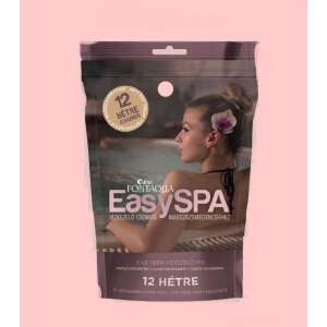 Pontaqua EasySPA 12-week jacuzzi water treatment package - Hot Tub Accessory