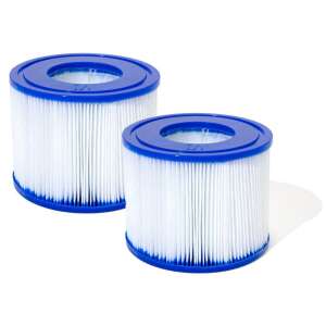 Cartuș filtrant Bestway Lay-Z-Spa pentru piscină de masaj (VI)