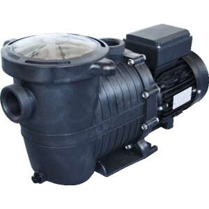 PONTAQUA 11m3/h pool pump with pre-filter - Filtration System & Pool Circulator