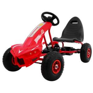 Champion Gokart pentru Copii - Cu Pedale - 114cm