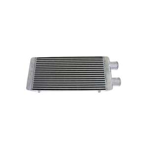 Intercooler 600x300x76mm, egyoldalú, teljesítményfokozó - Intercooler