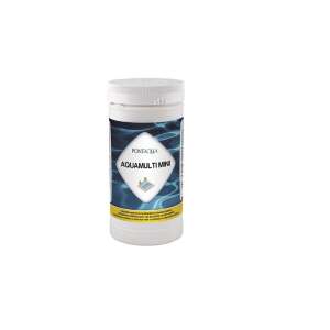 Aquamulti Mini (20 g) 1kg, 3in1 water treatment multi-tablet 51768438 - Chlorine Tablet