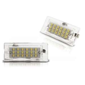 Bmw X5 E53 / X3 04-06 Led Rendszámtábla Világítás 36996115