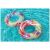 Inel de înot Bestway 91 cm - extra colorat 36996441