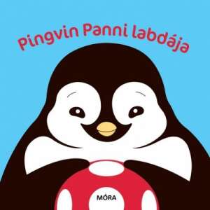 Pingvin Panni labdája 34783385 