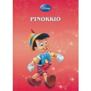Pinokkió 46978696 Mesekönyvek - Pinokkió