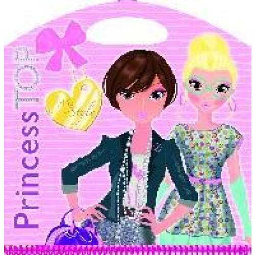 Princess TOP - My Style #pink 46881277