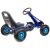 Ramiz Formice Gokart pedálokkal és felfújható kerekekkel, Kék 37018932