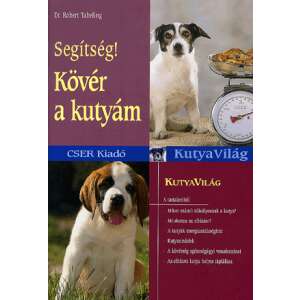 Segítség Kövér a kutyám 46845448 Háziállatok, állatgondozás könyvek