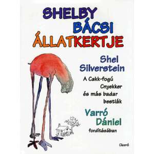 Shelby bácsi állatkertje 46863129 Mondókás könyvek