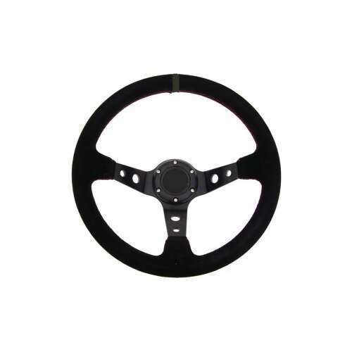 ProRacing Sportkormány - Velúr - 35cm