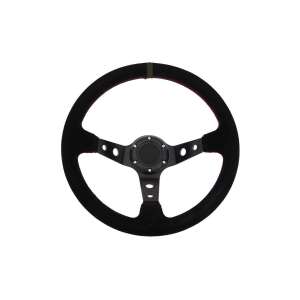 ProRacing Sportkormány - Velúr - 35cm