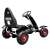 Pedálos Gokart fekete színben 99083780