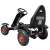 Pedálos Gokart fekete színben 99083780