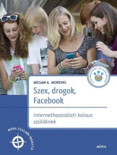 Szex drogok Facebook