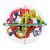 Icoytoys 3D Maze Ball Game with size indication