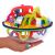 Icoytoys 3D Maze Ball Game held in hand