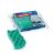 Vileda Pure Active Dishwashing Sponge 2pcs 102590982