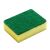 Dishwashing sponges 3+2 pcs/pack tiptop vileda_f25302 100291839
