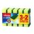 Mosogatószivacs 3+2 db/csomag tiptop vileda_f25302 100291839