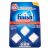 Finish Spülmaschinenreiniger-Tabletten 3 Stk./Packung 123132890