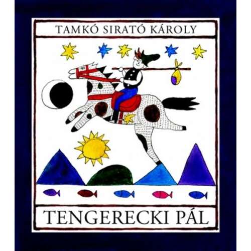 Tengerecki Pál 46919290