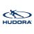 HUDORA CruiseStar Longboard Gördeszka - Zöld - 91,4 x 24,1 cm 37028240