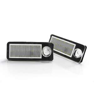 Audi A6 C5 Avant 1997-2004 LED License Plate Light - Light & Indicator