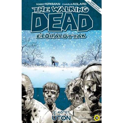 The Walking Dead - Élőhalottak 2 46859741